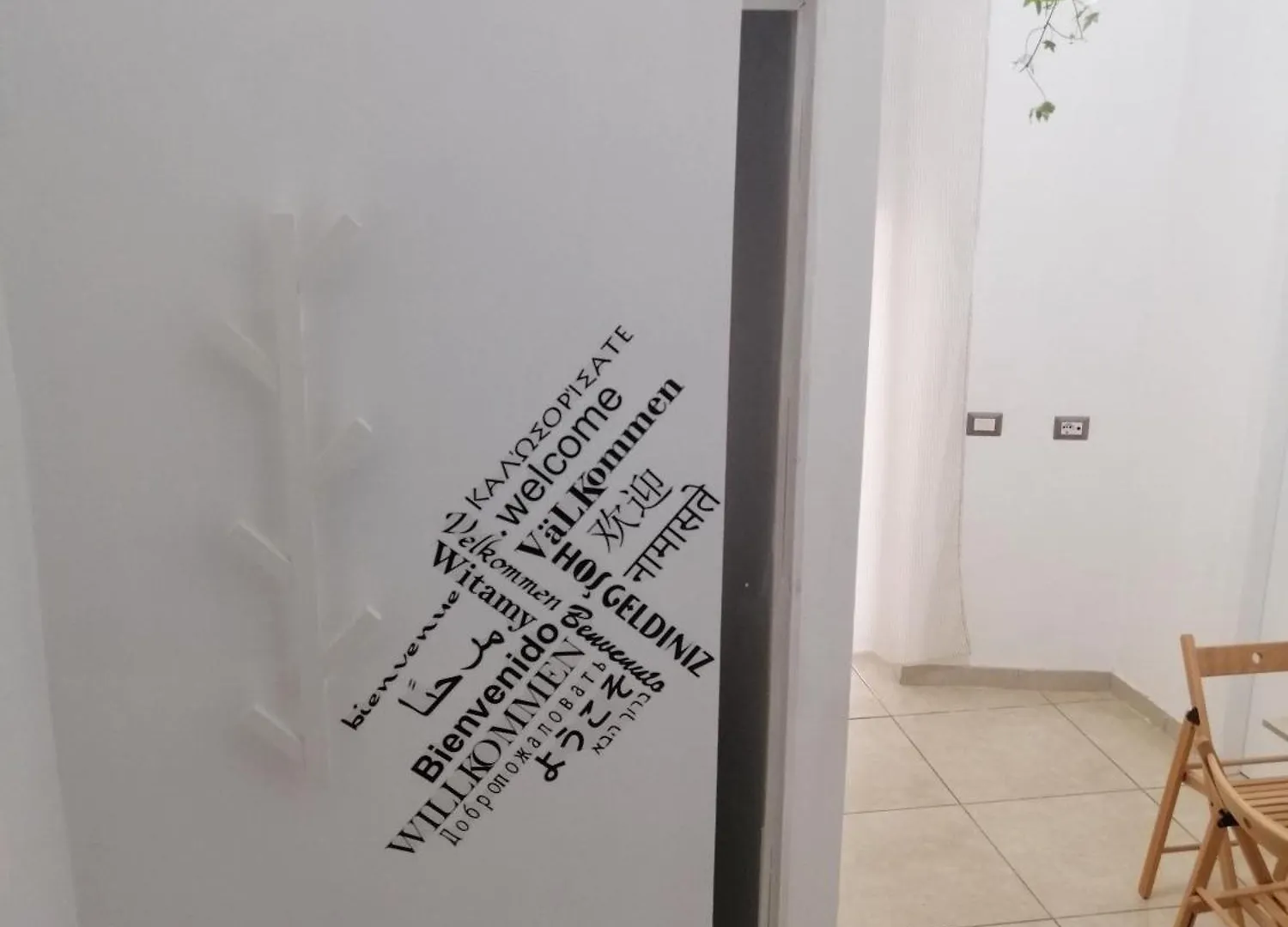 Apartment Renato Sweet Home Naples