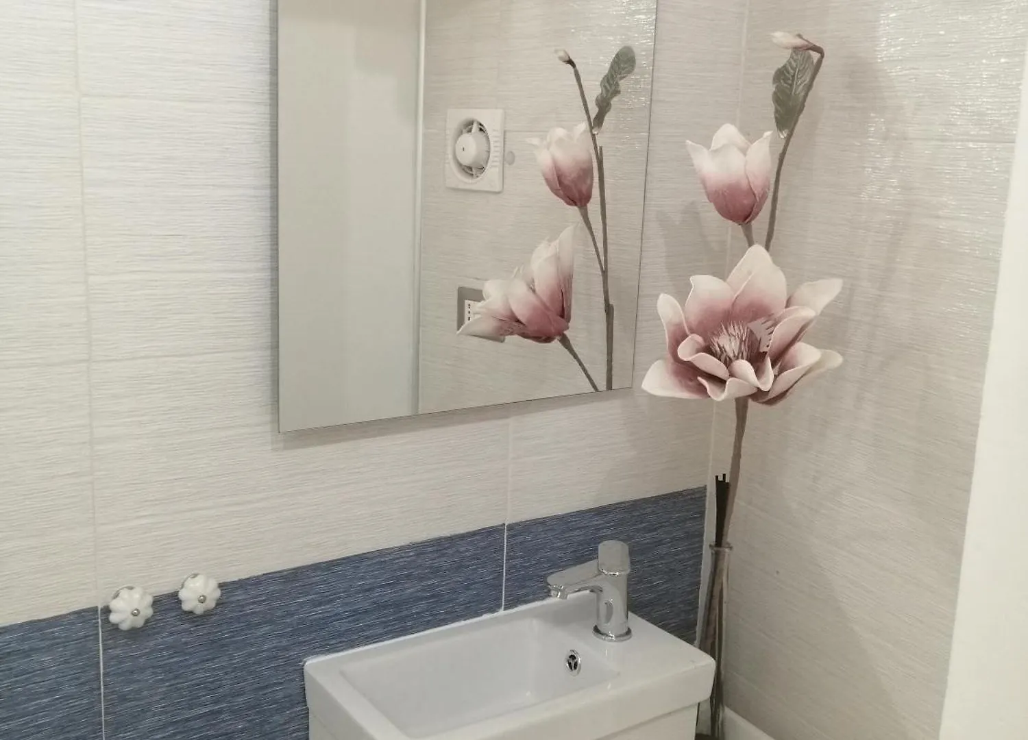 Renato Sweet Home Naples Apartment