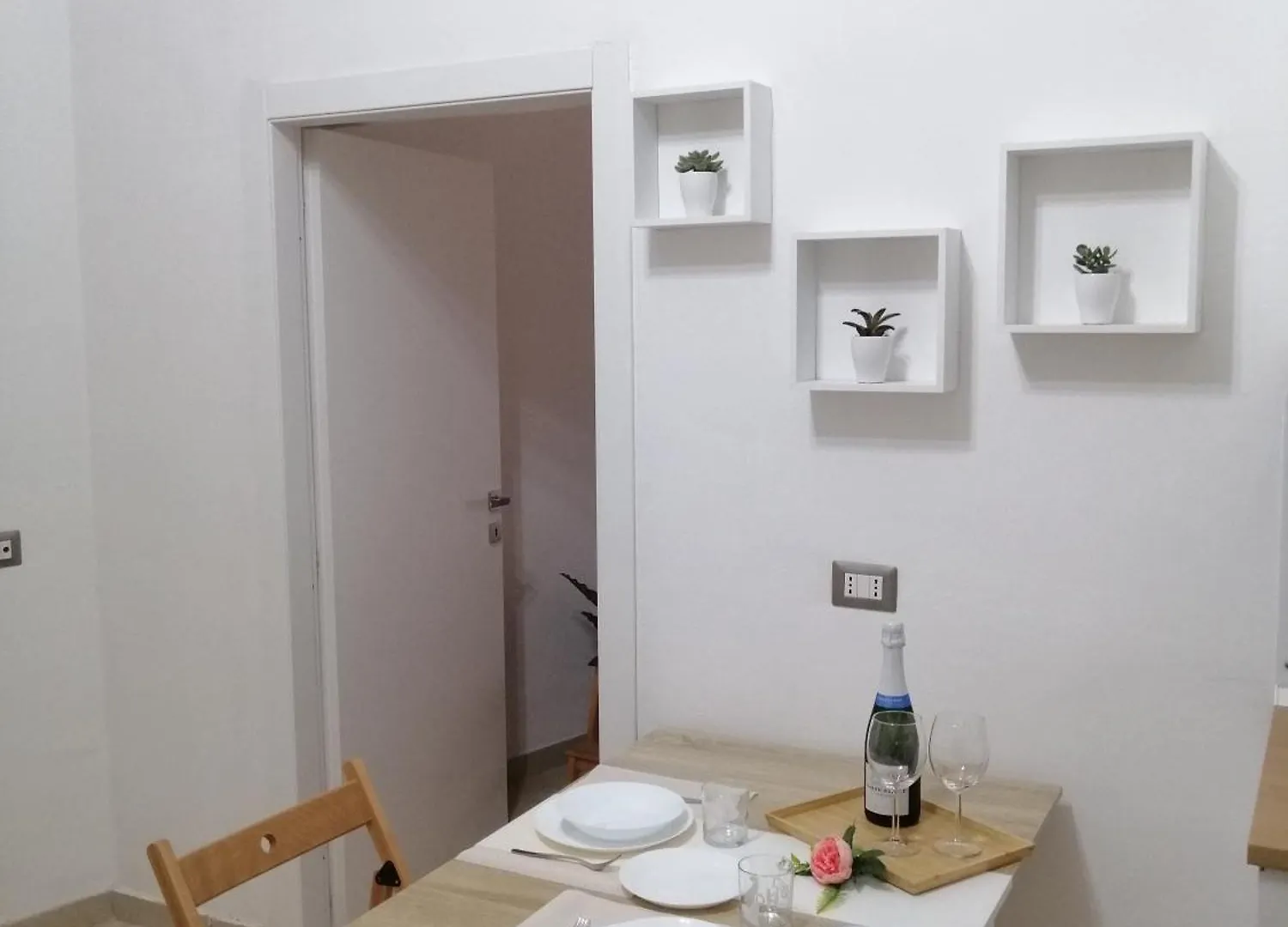 Apartment Renato Sweet Home Naples