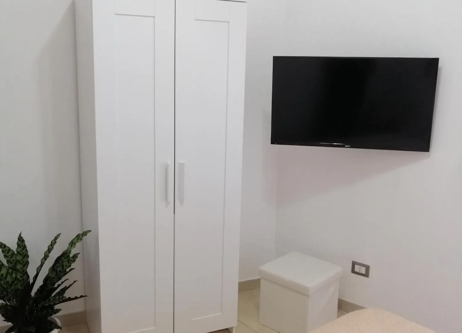 Renato Sweet Home Naples Apartment
