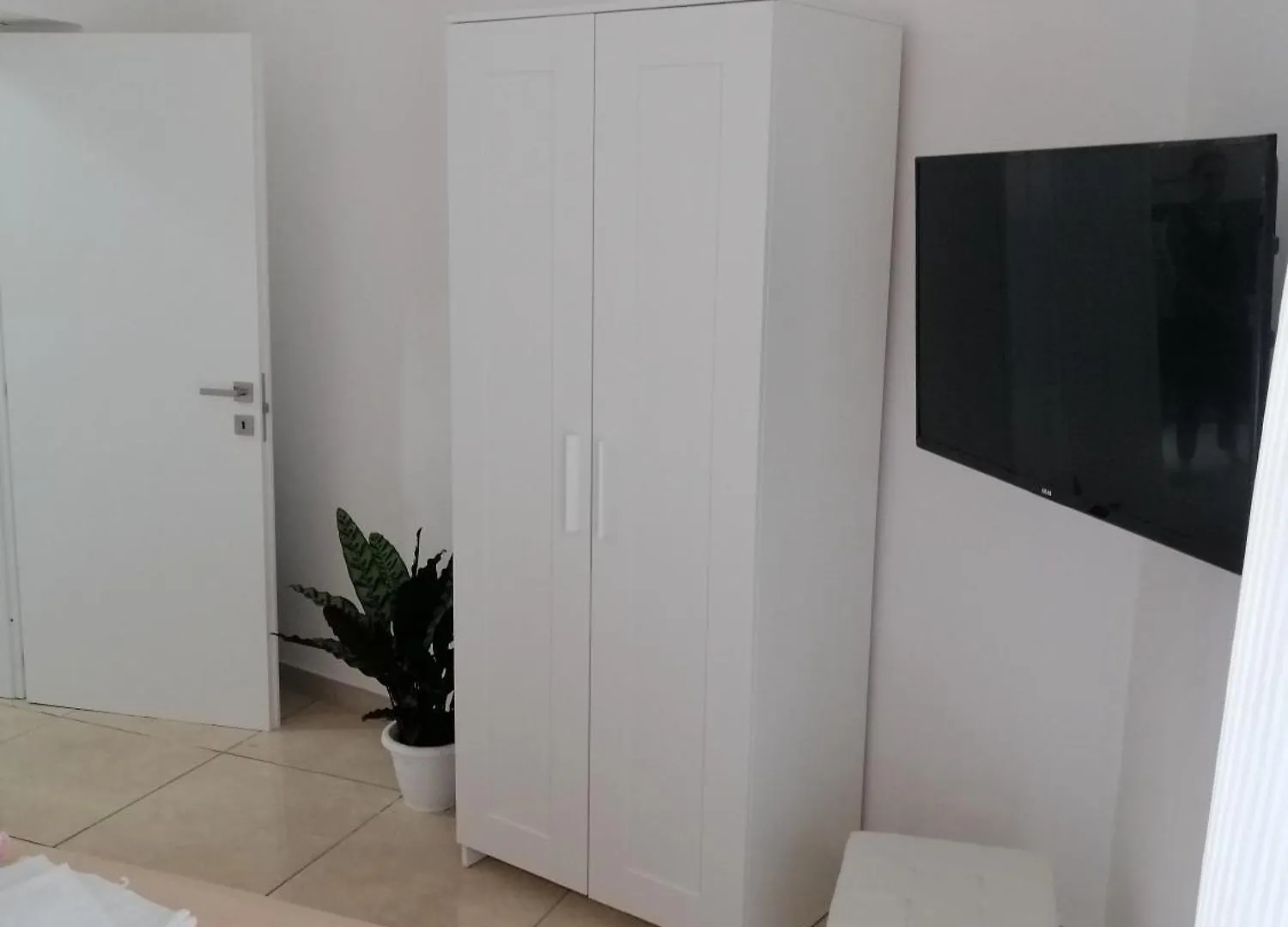 Apartment Renato Sweet Home Naples Italy